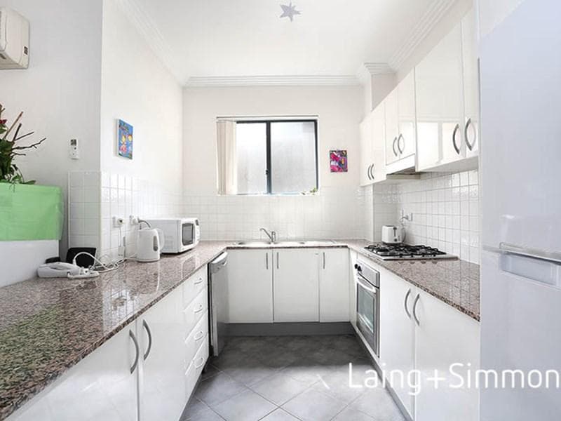 4/55 O'connell Street, North Parramatta, North Parramatta - Thumbnail 2