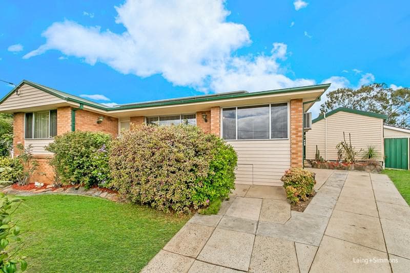 3/13 Cheviot Street
Mount Druitt, NSW 2770, Rooty Hill - Image 1