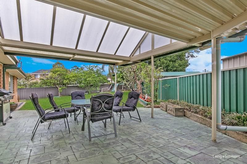 3/13																										Cheviot  Street
														
								Mount Druitt, NSW 2770, Rooty Hill - Thumbnail 7