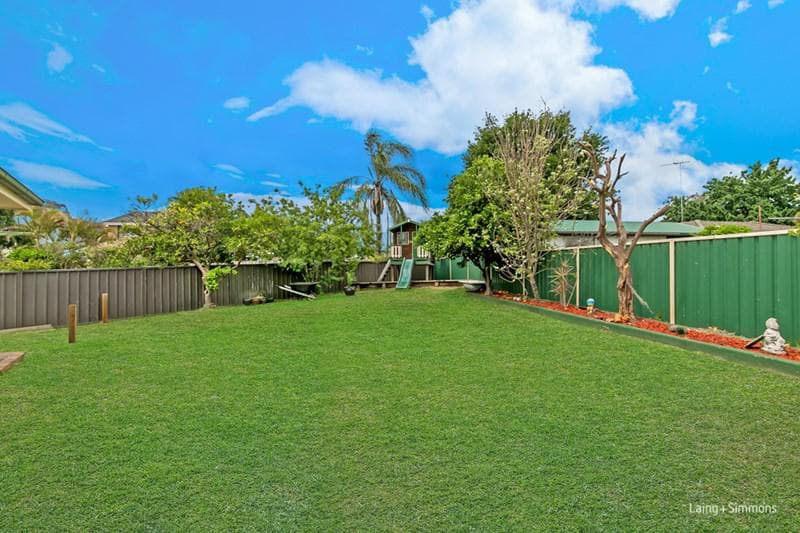 3/13																										Cheviot  Street
														
								Mount Druitt, NSW 2770, Rooty Hill - Thumbnail 8