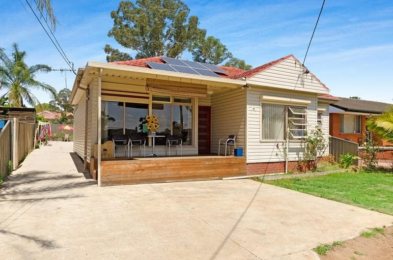 18 Power Street, Doonside, Doonside - Thumbnail 2