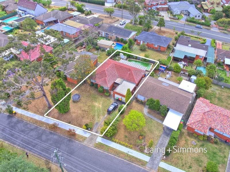 8/574																										New South Head Road, cnr St Mervyns Ave
														
								Point Piper, NSW 2027, North Rocks - Thumbnail 2