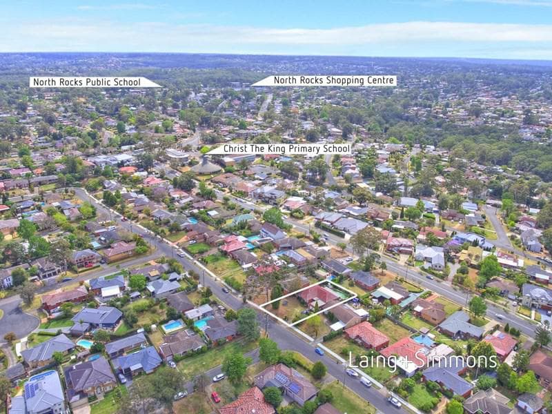 8/574																										New South Head Road, cnr St Mervyns Ave
														
								Point Piper, NSW 2027, North Rocks - Thumbnail 5