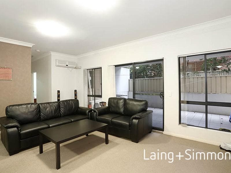 6/21-29 Third Avenue, Blacktown, Blacktown - Image 1