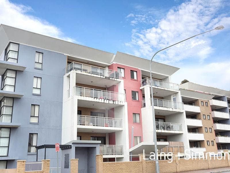 6/21-29 Third Avenue, Blacktown, Blacktown - Thumbnail 5