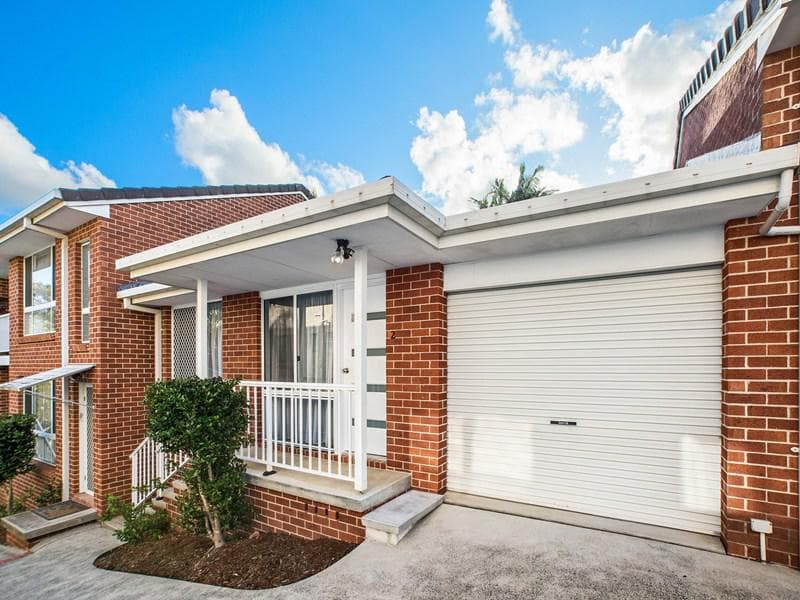 2/12 Everard Street, Port Macquarie, Port Macquarie - Image 1