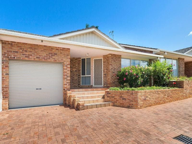 7/7 Park Street, Port Macquarie, Port Macquarie - Thumbnail 2