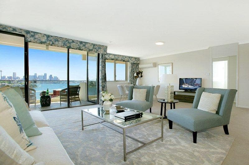 7/55 Wolseley Road, Point Piper, Point Piper - Thumbnail 2