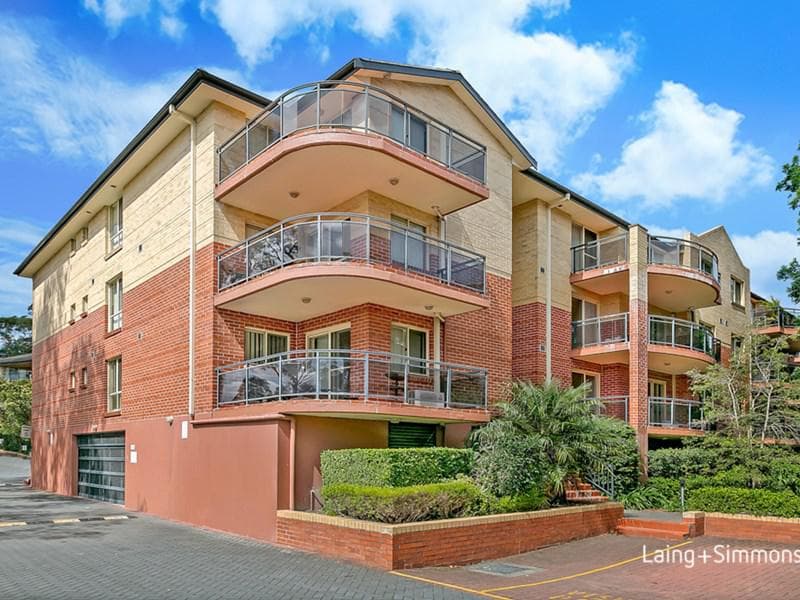 79/298-312 Pennant Hills Road, Pennant Hills, Pennant Hills - Image 1