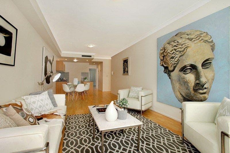 11/37 Foster Street, Surry Hills, Surry Hills - Thumbnail 2