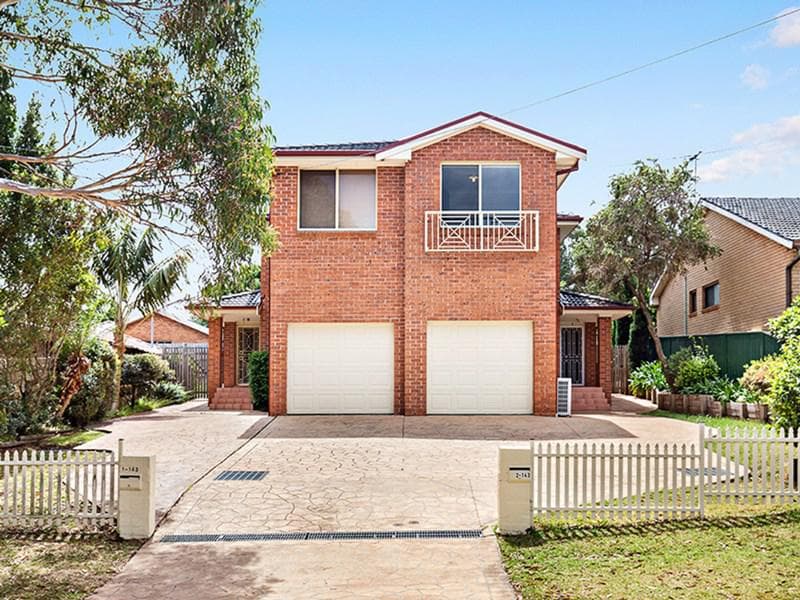2/143 Karimbla Road, Miranda, Miranda - Thumbnail 2