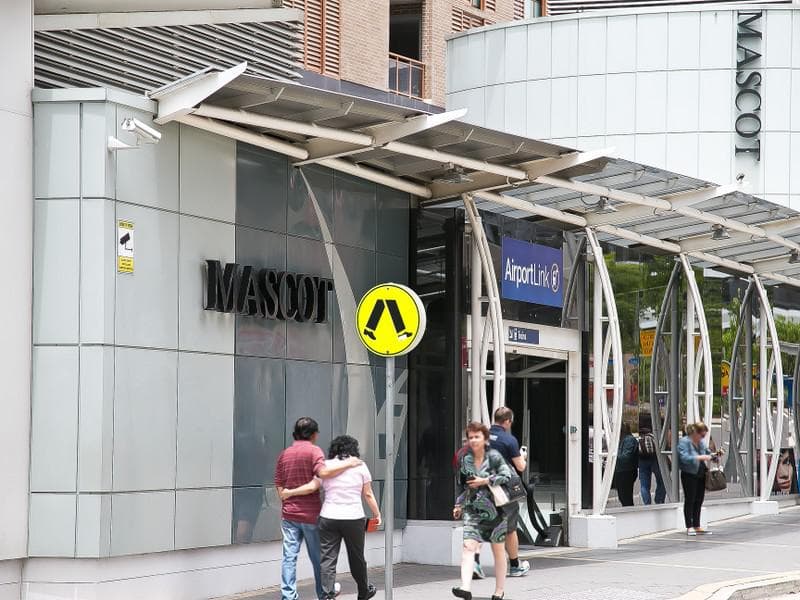 1/14 Macintosh Street, Mascot, Mascot - Thumbnail 7