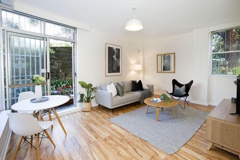 1/543-545 New South Head Road, Double Bay, Double Bay - Thumbnail 2