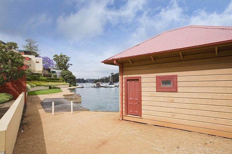 11/8 Munro Street, Mcmahons Point, McMahons Point - Thumbnail 8