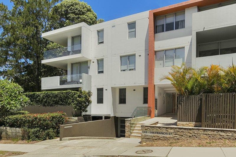 16/142 Francis Street, Bondi Beach, Bondi Beach - Image 1