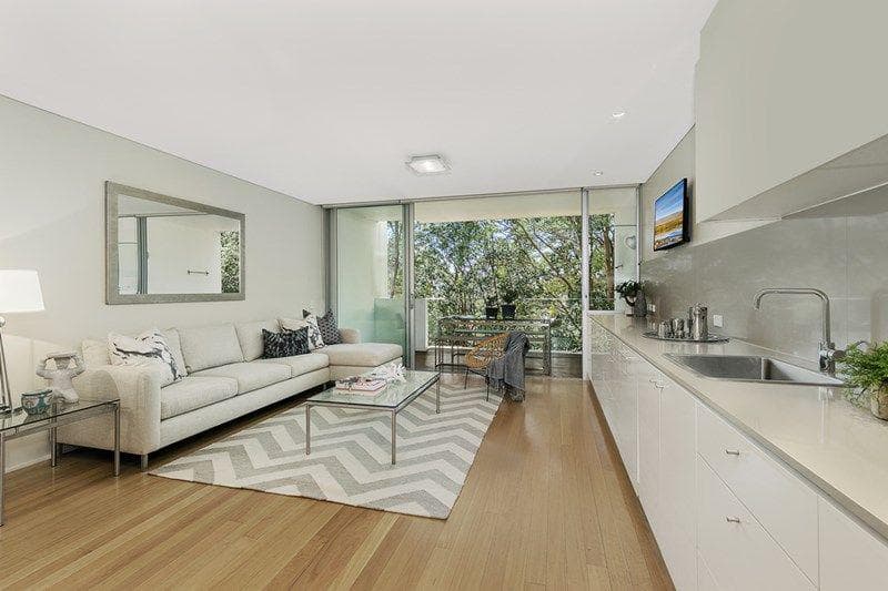 16/142 Francis Street, Bondi Beach, Bondi Beach - Thumbnail 2