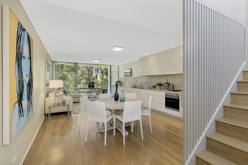 16/142 Francis Street, Bondi Beach, Bondi Beach - Thumbnail 3