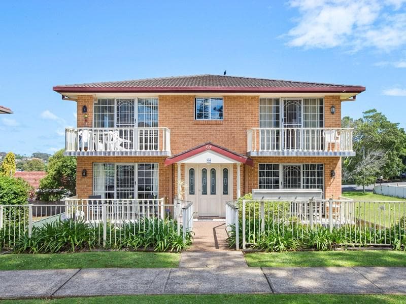 4/64 William Street, Port Macquarie, Port Macquarie - Image 1