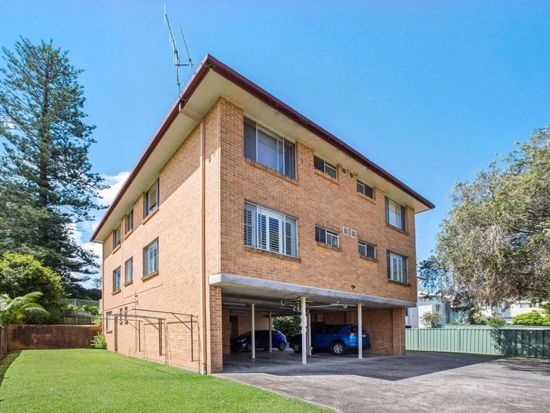 4/64 William Street, Port Macquarie, Port Macquarie - Thumbnail 6