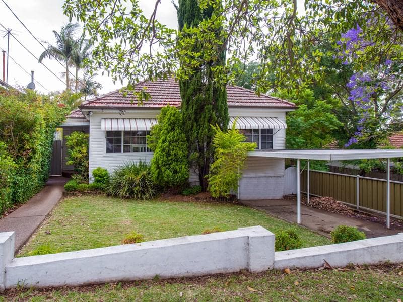 42 Rosebank Avenue, Kingsgrove, Kingsgrove - Image 1