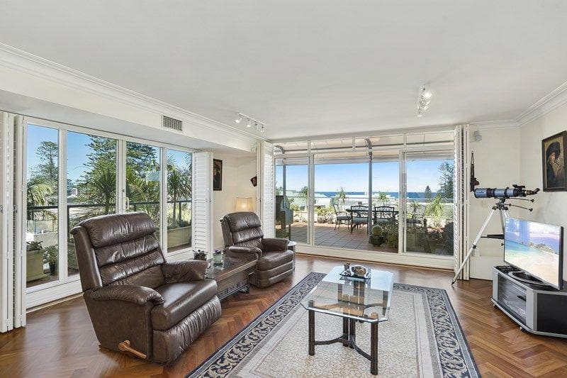28/7-11 Collaroy Street, Collaroy, Collaroy - Image 1
