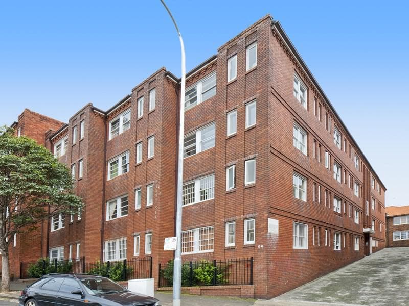 7/66 Bayswater Road, Rushcutters Bay, Rushcutters Bay - Thumbnail 2