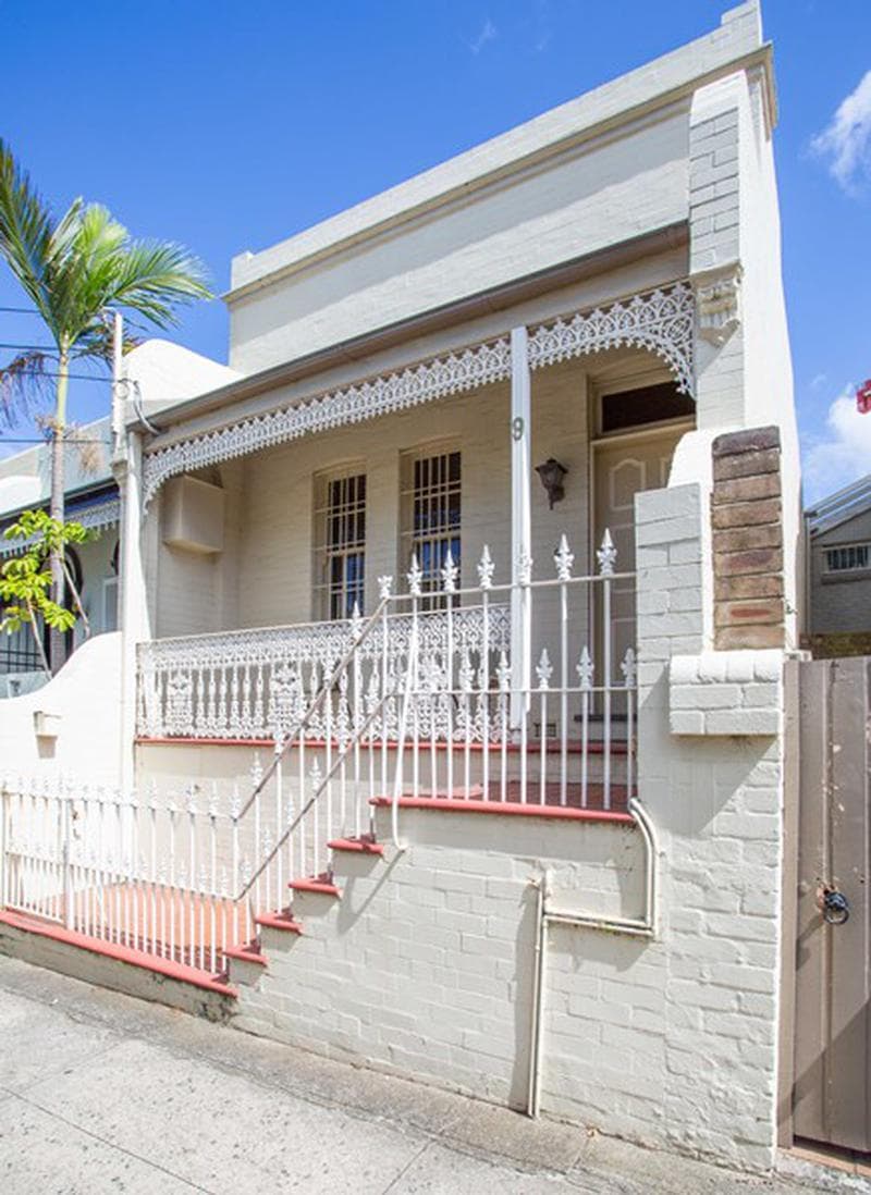 9 Merton Street, Zetland, Zetland - Image 1