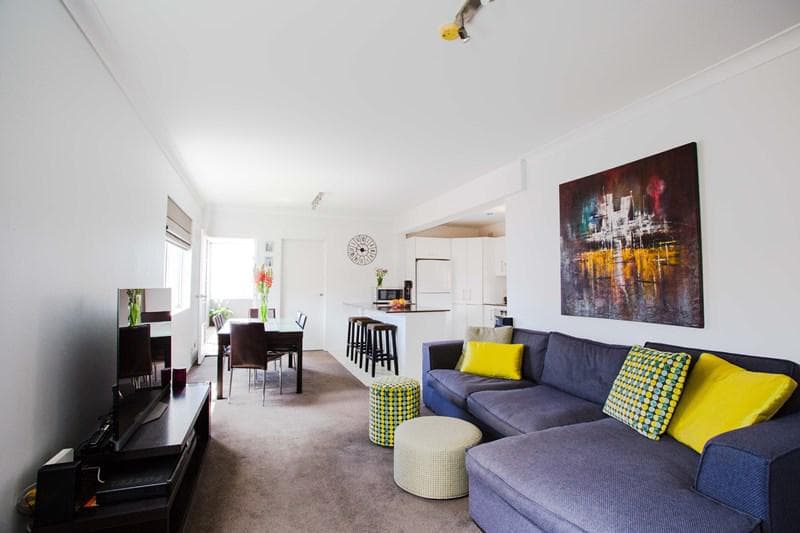 3/1 Hendy Avenue, Coogee, Coogee - Thumbnail 2
