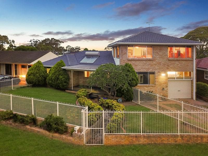 26 Johnston Avenue, Kirrawee, Kirrawee - Thumbnail 2