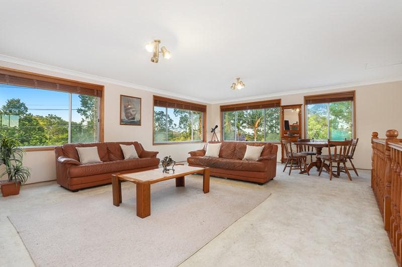 26 Johnston Avenue, Kirrawee, Kirrawee - Thumbnail 5