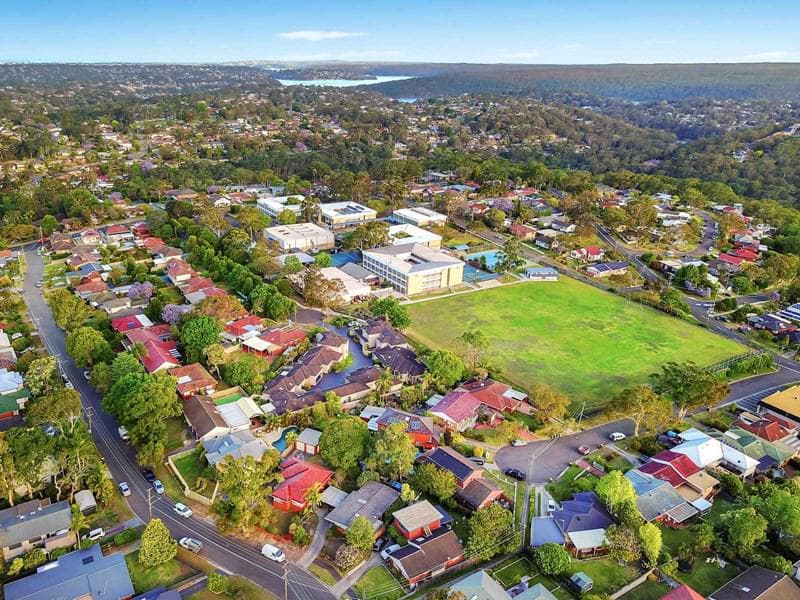 26 Johnston Avenue, Kirrawee, Kirrawee - Thumbnail 7