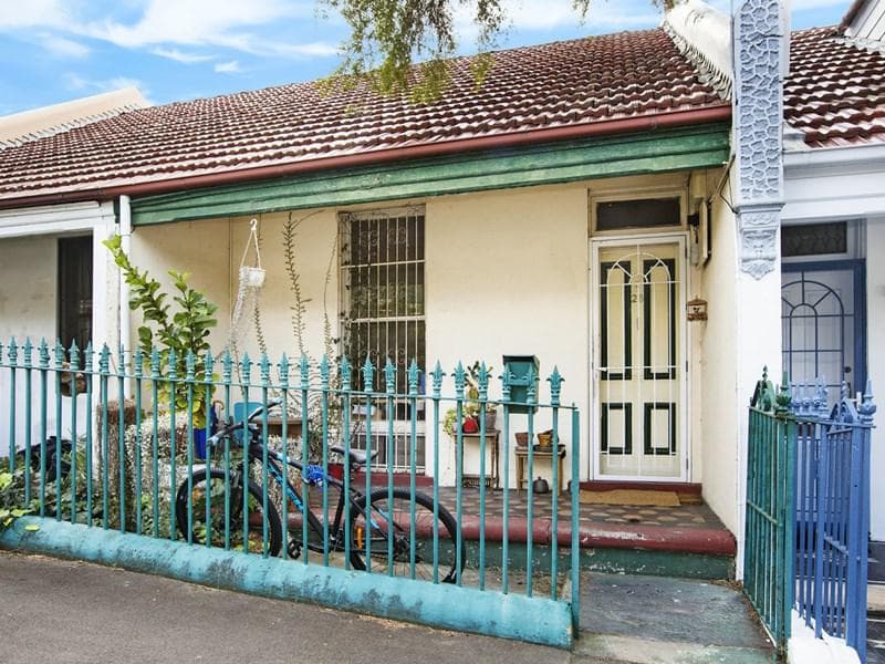 28 Lombard Street, Glebe, Glebe - Thumbnail 4