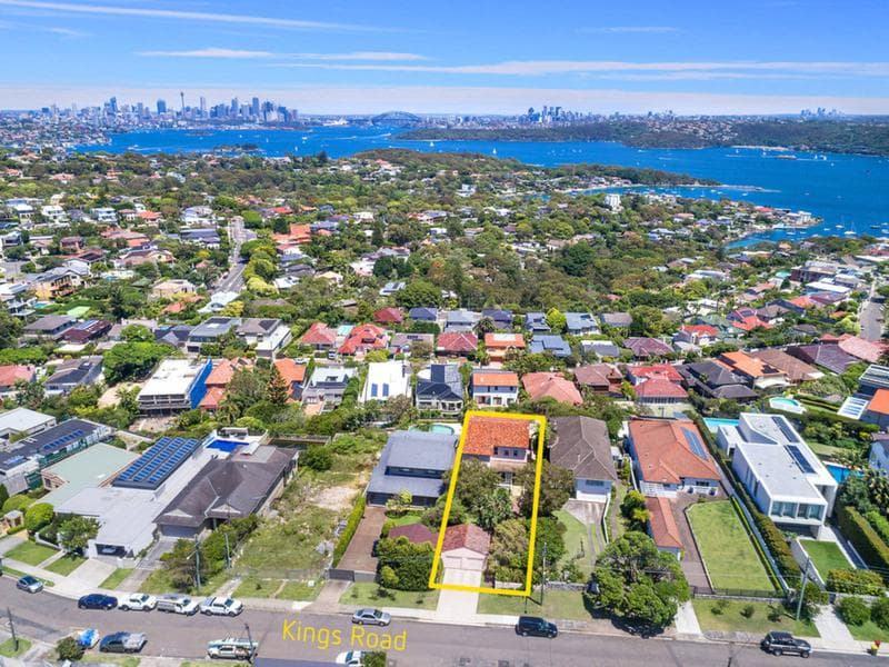 24 Kings Road, Vaucluse, Vaucluse - Thumbnail 6