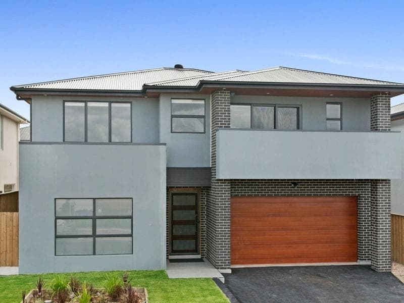 12 Nangar Crescent, Kellyville, Kellyville - Image 1