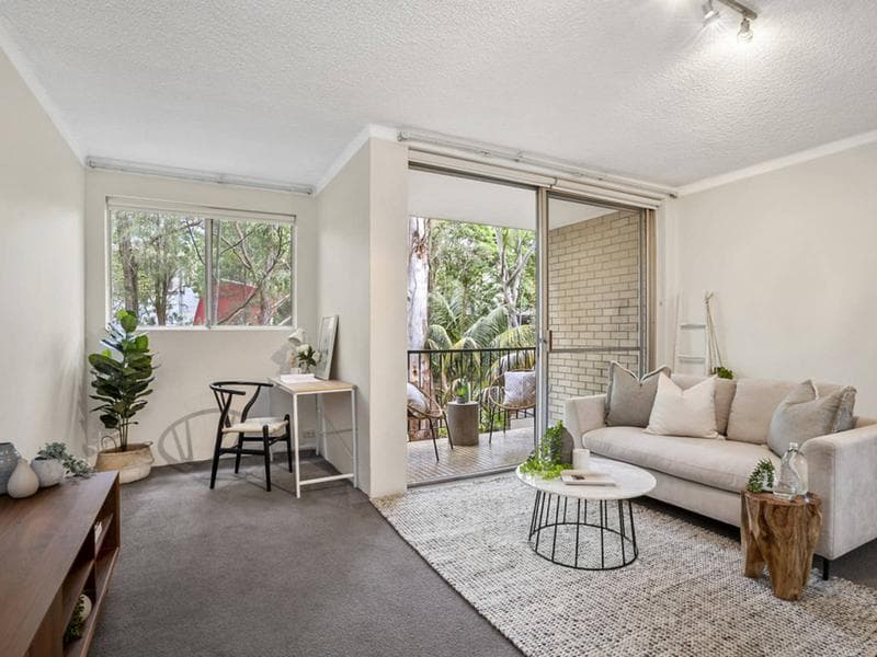 28/4-6 Stokes Street, Lane Cove, Lane Cove - Thumbnail 3