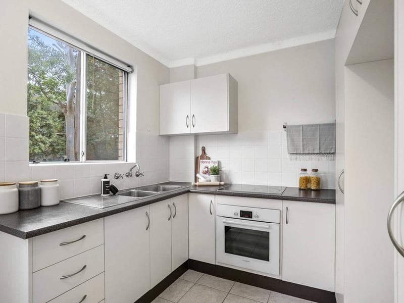 28/4-6 Stokes Street, Lane Cove, Lane Cove - Image 1