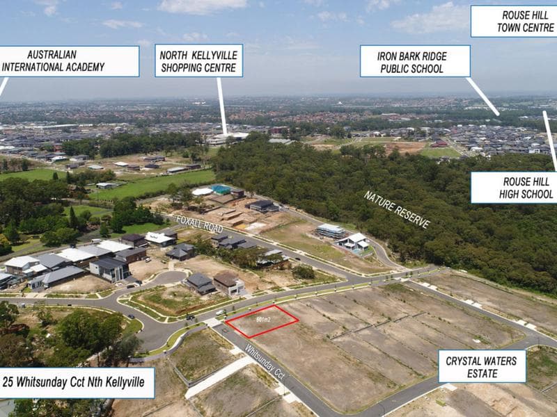 20/24-28																										Reid Avenue
														
								Westmead, NSW 2145, Kellyville - Thumbnail 2
