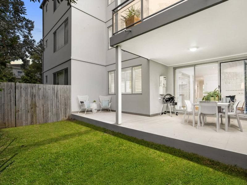5/1260 Pittwater Road, Narrabeen, Narrabeen - Image 1