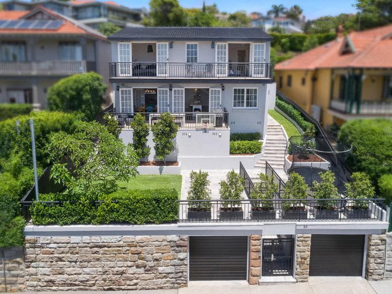 20 Bunyula Road, Bellevue Hill, Bellevue Hill - Thumbnail 2