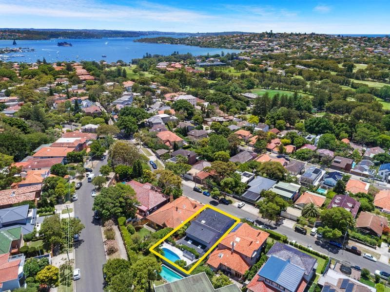 20 Bunyula Road, Bellevue Hill, Bellevue Hill - Thumbnail 3