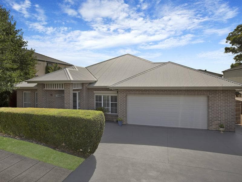 13 Rainford Street, Stanhope Gardens, Stanhope Gardens - Image 1