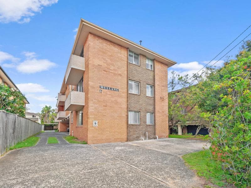 6/6 Wetherill Street, Narrabeen, Narrabeen - Thumbnail 5