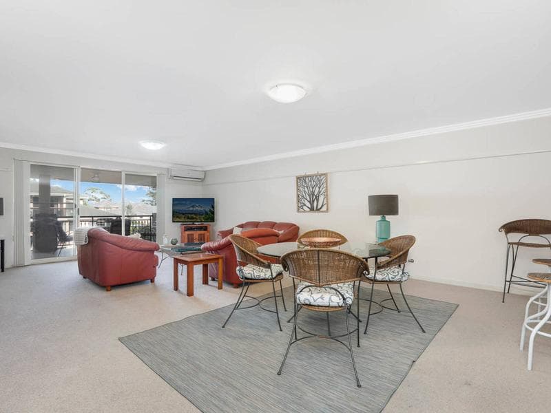 25/81-87 Cecil Avenue, Castle Hill, Castle Hill - Thumbnail 4