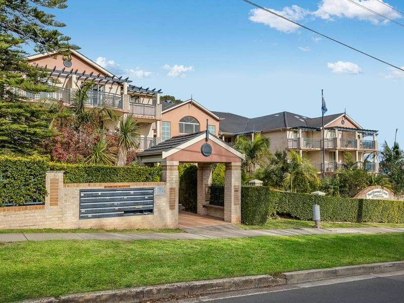 25/81-87 Cecil Avenue, Castle Hill, Castle Hill - Image 1