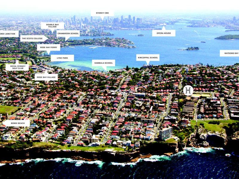 2 Stanley Street, Vaucluse, Vaucluse - Thumbnail 4