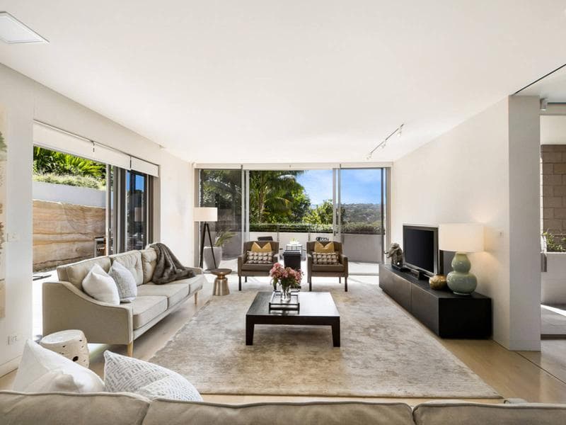 2/17 Greenoaks Avenue, Darling Point, Darling Point - Thumbnail 4