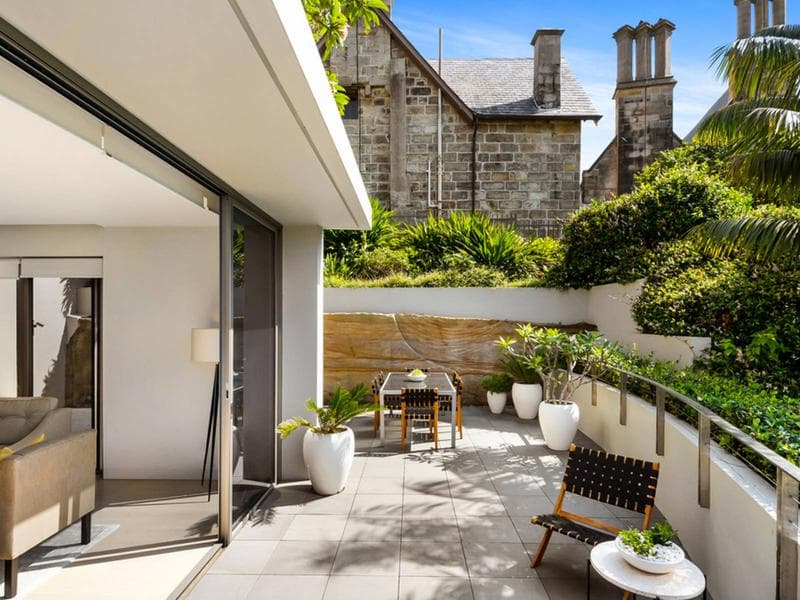 2/17 Greenoaks Avenue, Darling Point, Darling Point - Thumbnail 7