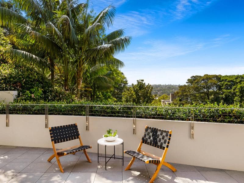 2/17 Greenoaks Avenue, Darling Point, Darling Point - Thumbnail 8