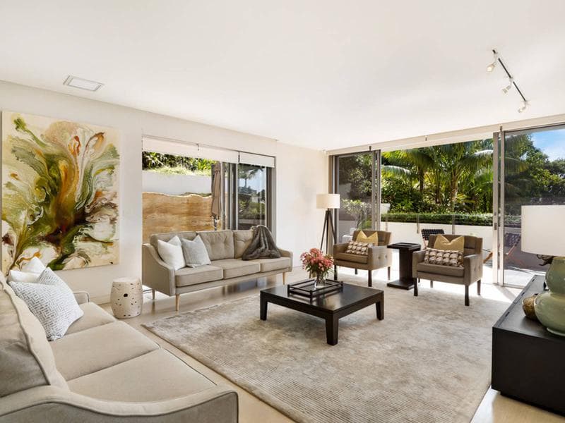 2/17 Greenoaks Avenue, Darling Point, Darling Point - Image 1