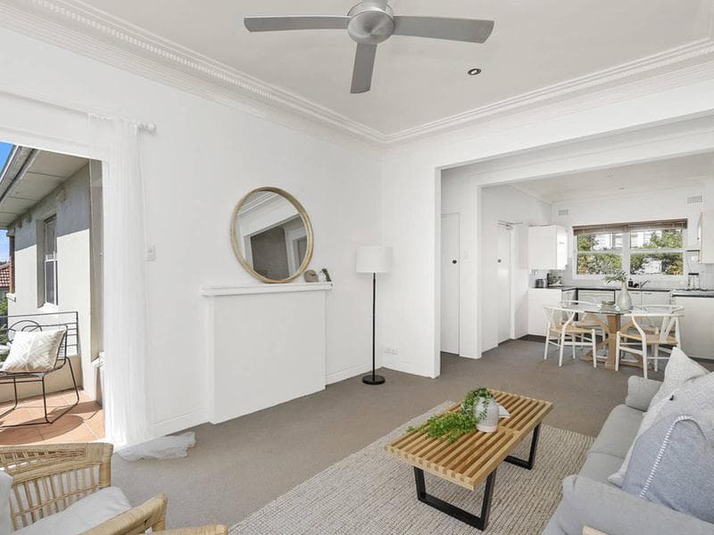 4/71a Carter Street, Cammeray, Cammeray - Thumbnail 2